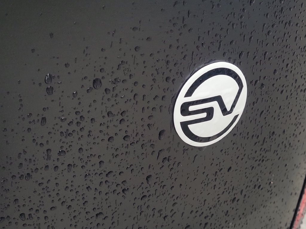 New 2026 Land Rover Range Rover SV AWD/4WD image 11