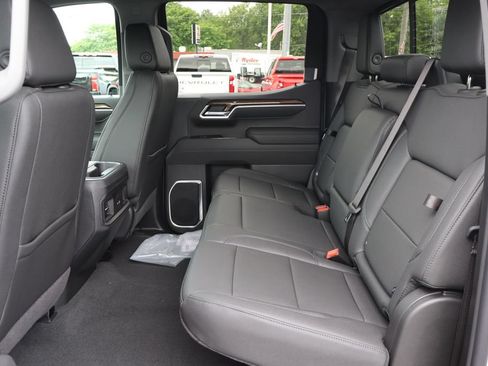 New 2026 Chevrolet Silverado 1500 RST w/ Safety Package AWD/4WD image 20