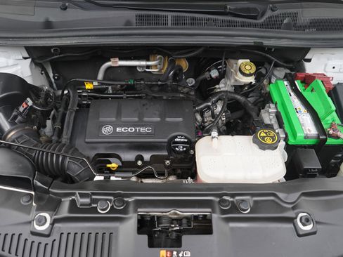 Used 2017 Buick Encore Premium w/ Experience Buick Package image 29