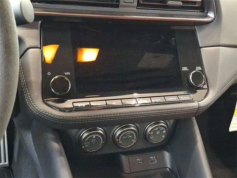 New 2024 Nissan Z NISMO w/ Floor Mat Package image 7