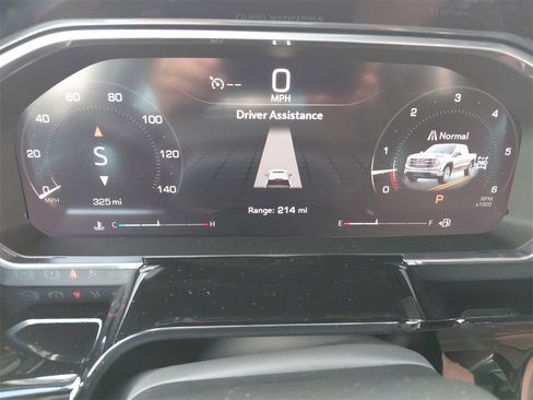 New 2026 GMC Sierra 1500 SLT w/ SLT Premium Package image 36