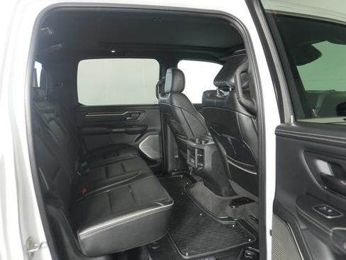 Used 2021 RAM 1500 Limited AWD/4WD image 34