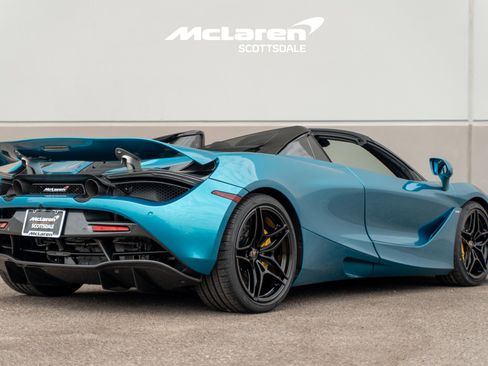 Used 2020 McLaren 720S Performance image 7