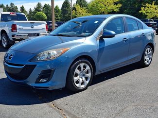 Used 2010 MAZDA MAZDA3 i Sport FWD video 1