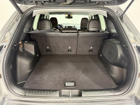 Used 2022 Jeep Cherokee Trailhawk w/ Sound & Nav Group image 51