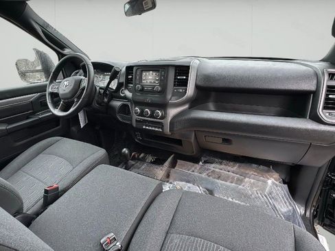 New 2024 RAM 4500 Tradesman image 22