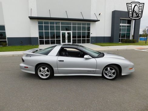 Used 1997 Pontiac Firebird Trans Am image 26