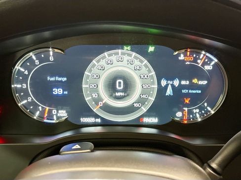 Used 2016 Cadillac Escalade Premium image 33