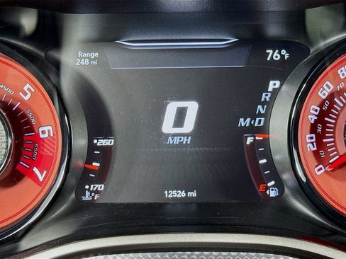 Used 2019 Dodge Challenger SRT Hellcat Redeye RWD image 23