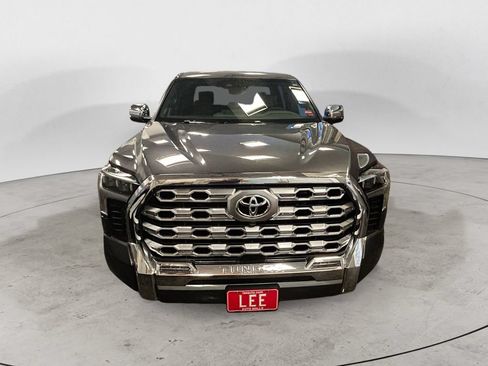 New 2026 Toyota Tundra 1794 Edition AWD/4WD image 9