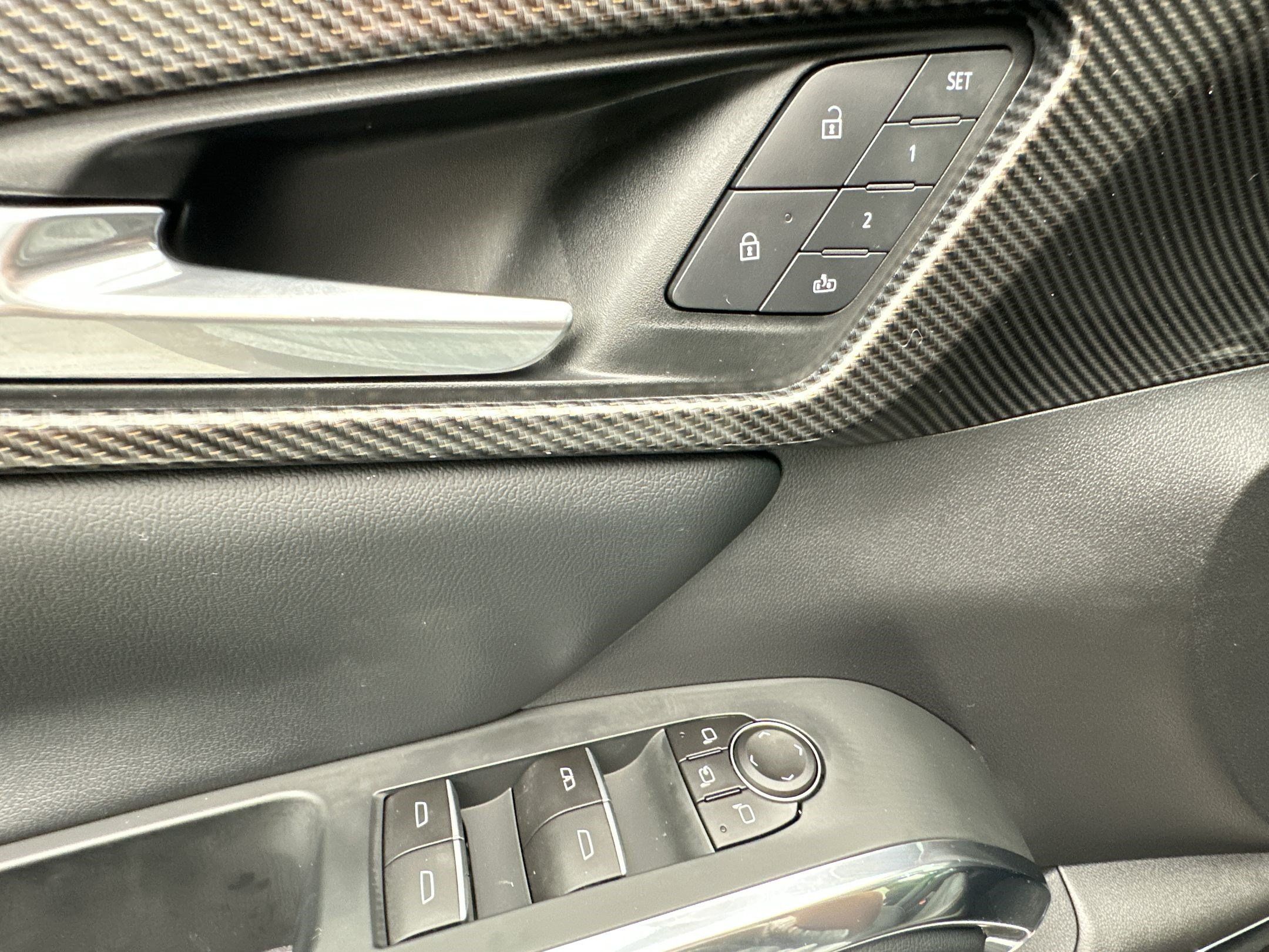 Certified 2026 Chevrolet Traverse High Country AWD/4WD image 15