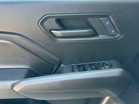 Certified 2023 Chevrolet Colorado W/T image 11