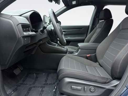 Used 2024 Honda CR-V Sport image 11
