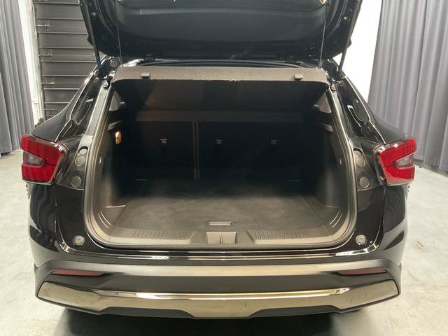 Used 2024 Chevrolet Trax ACTIV FWD image 9