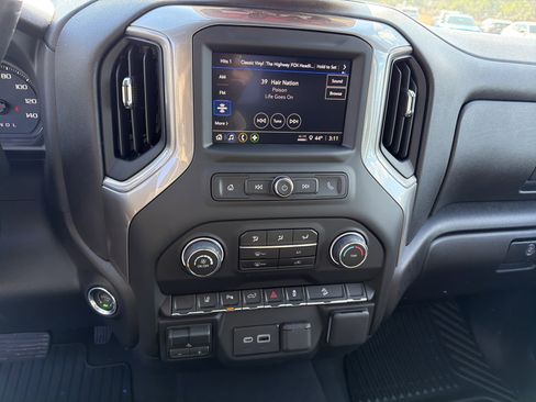 New 2026 Chevrolet Silverado 2500 Custom w/ Custom Value Package image 26