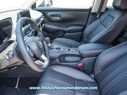 New 2027 Honda HR-V EX-L image 9