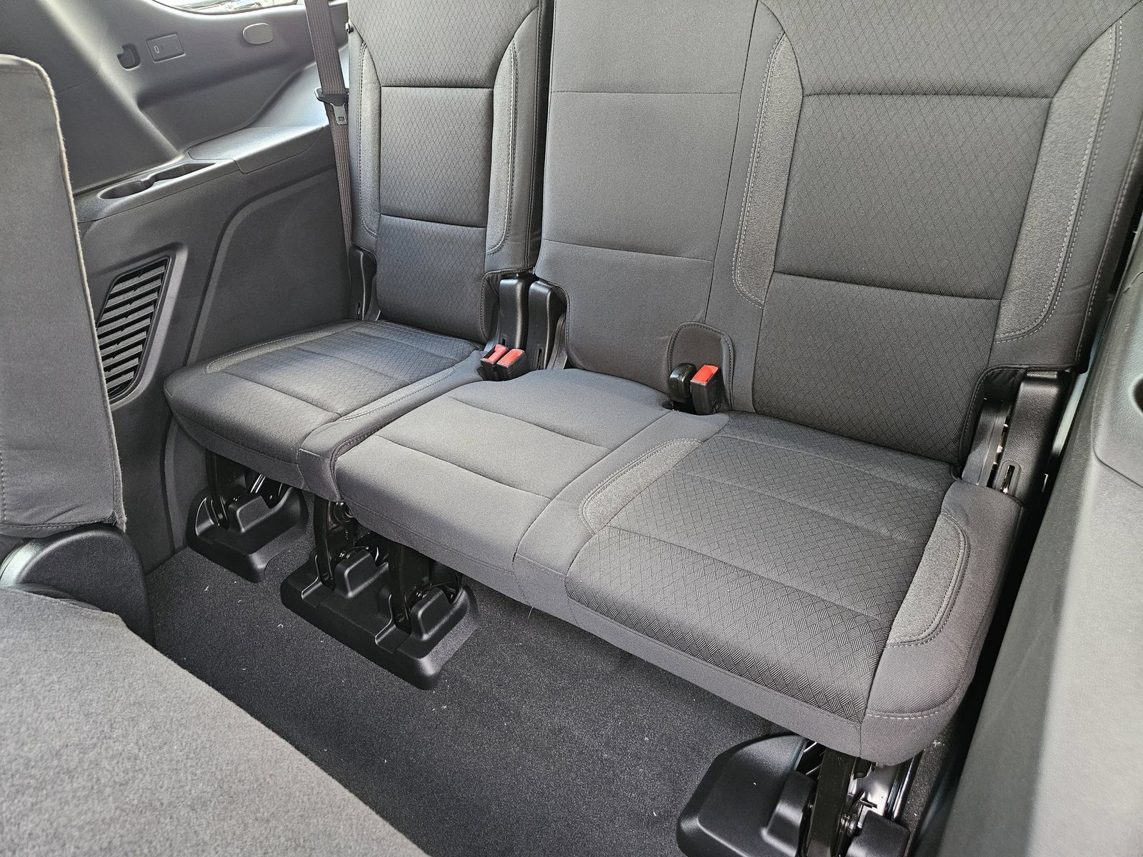 New 2026 Chevrolet Tahoe LS RWD image 26