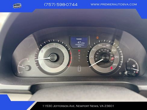 Used 2014 Honda Odyssey Touring image 18