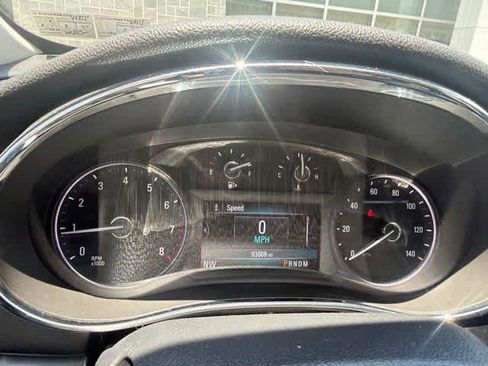 Used 2018 Buick Encore Premium w/ Experience Buick Package AWD/4WD image 21