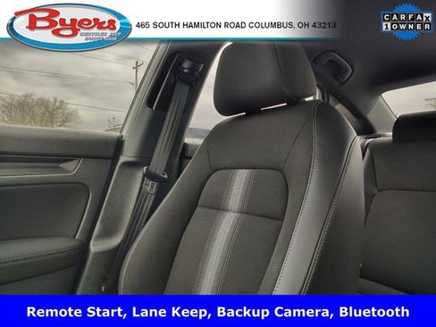 Used 2023 Honda Civic Sport image 28