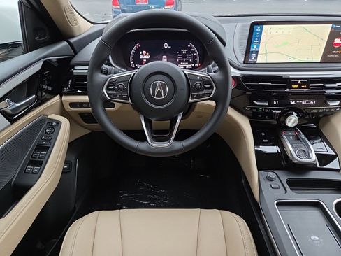 Used 2026 Acura MDX SH-AWD image 32