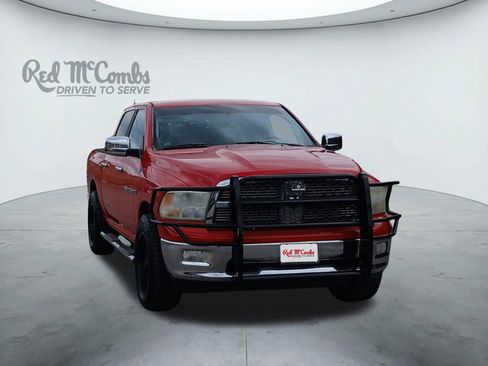 Used 2012 RAM 1500 Lone Star image 7