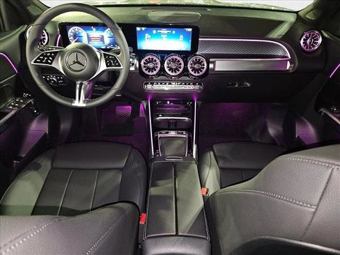 New 2025 Mercedes-Benz GLB 250 image 14