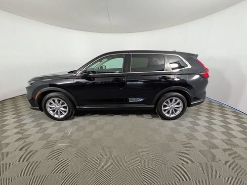 Used 2024 Honda CR-V EX image 17