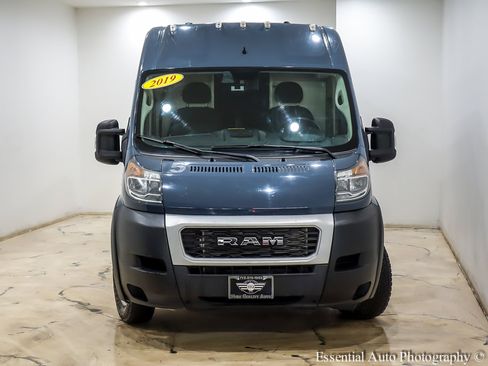 Used 2019 RAM ProMaster 3500 image 4