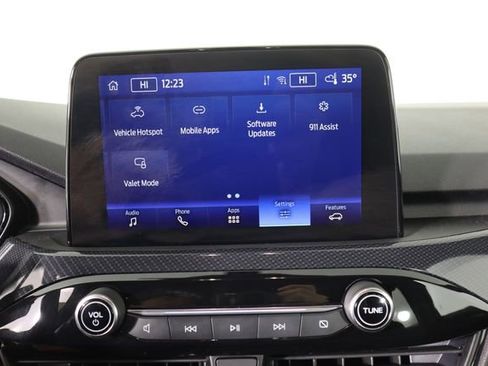 Used 2024 Ford Escape ST-Line Select image 43