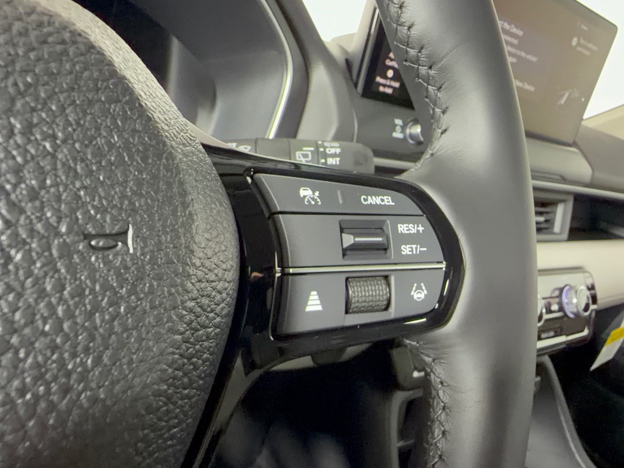 New 2026 Honda Pilot EX-L image 19