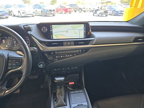 Used 2020 Lexus ES 350 w/ Accessory Package FWD image 12
