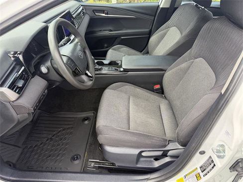 Certified 2025 Toyota Camry LE image 19