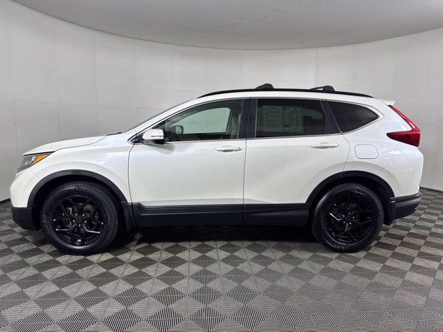 Used 2017 Honda CR-V EX-L image 7