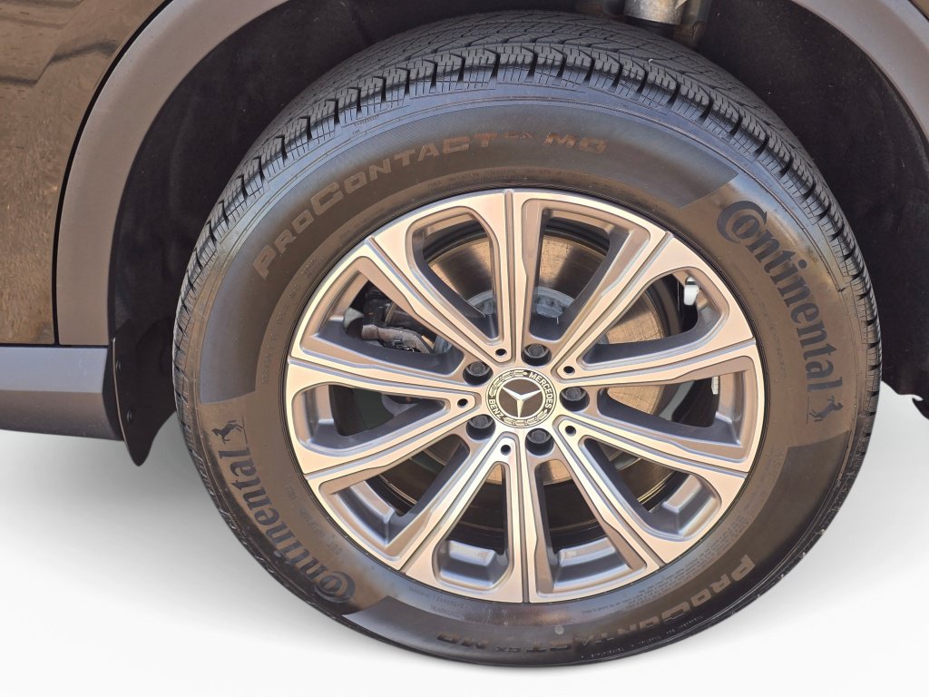Used 2023 Mercedes-Benz GLC 300 4MATIC w/ Pinnacle Trim Package image 20