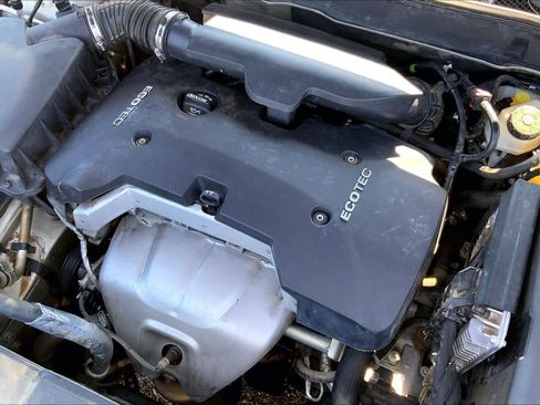 Used 2016 Chevrolet Malibu LT FWD image 30