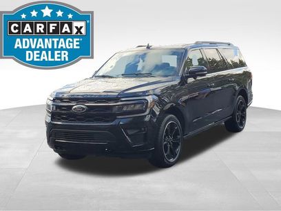 Used 2023 Ford Expedition Max Limited