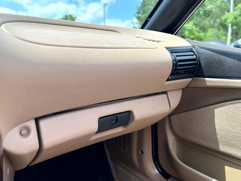 Used 1998 BMW Z3 2.8 image 42