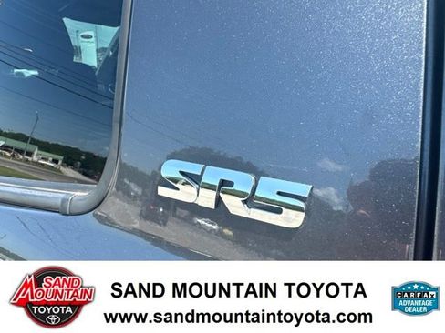 Used 2021 Toyota Tundra SR5 w/ SR5 Upgrade Package RWD image 11