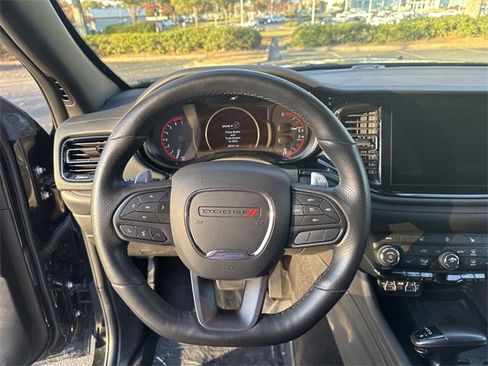 Used 2023 Dodge Durango R/T image 21