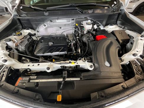 Used 2025 Buick Encore GX Preferred image 33