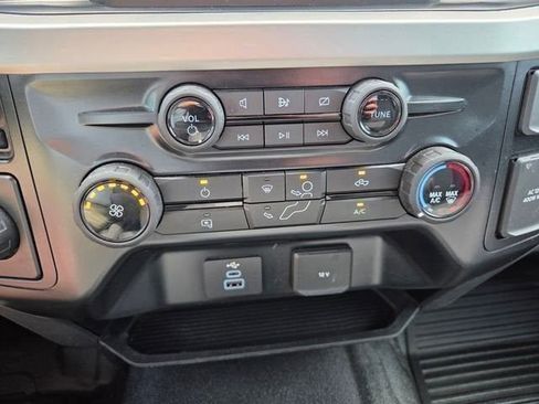 Used 2024 Ford F350 XL w/ XL Driver Assist Package RWD image 26