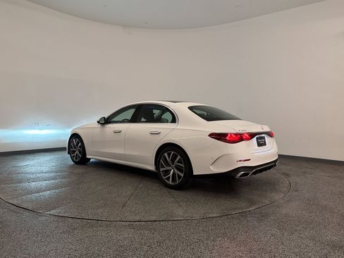 New 2026 Mercedes-Benz E 350 Sedan image 3