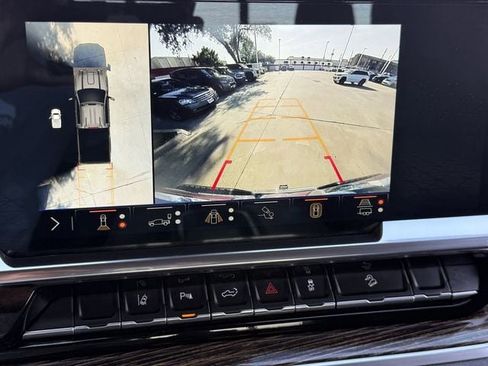 Used 2024 GMC Sierra 2500 SLE w/ SLE Value Package; AWD/4WD image 19