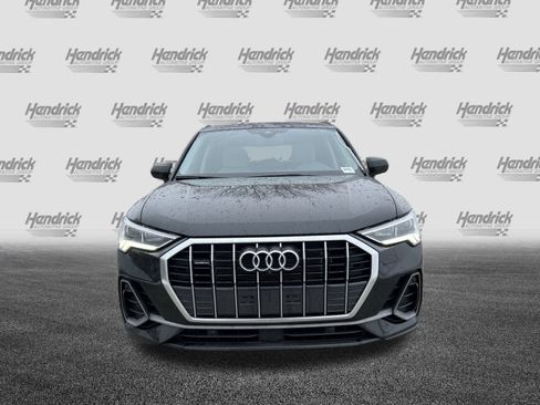 Used 2025 Audi Q3 2.0T Premium Plus w/ Premium Plus Package image 3