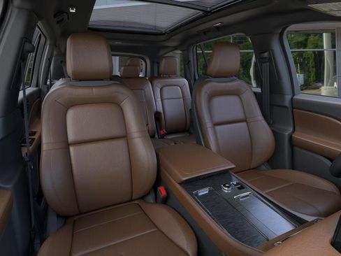 New 2026 Lincoln Aviator Reserve image 10
