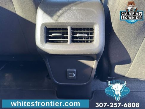 Used 2024 Chevrolet Equinox LT AWD/4WD image 12