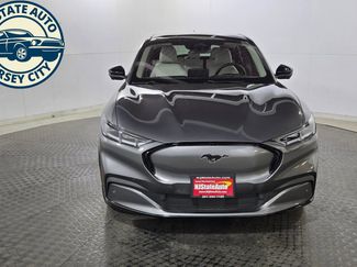 Used 2021 Ford Mustang Mach-E Premium AWD/4WD video 2