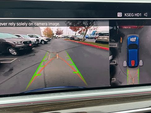 Used 2019 BMW X5 xDrive40i w/ Premium Package image 23