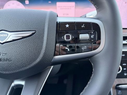 New 2026 Genesis GV80 2.5T Advanced AWD/4WD image 26